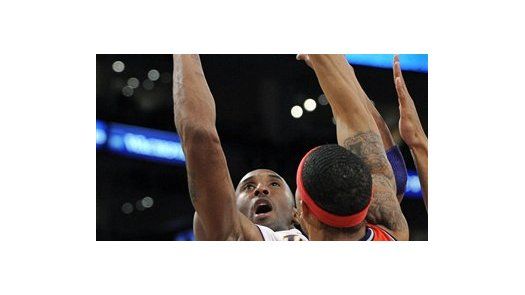 NBA: Lakers 106, Nets 87; Nets empatan peor inicio de temporada