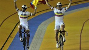 Sudamericanos: Venezuela y Brasil reaccionan ante Colombia