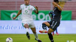 El gol fue el gran ausente en la jornada sabatina de la LPF