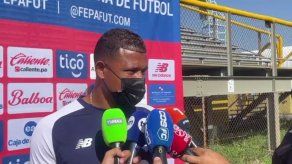 Thomas Christiansen vuelve a descartar a Arroyo y Catuy ante Canadá