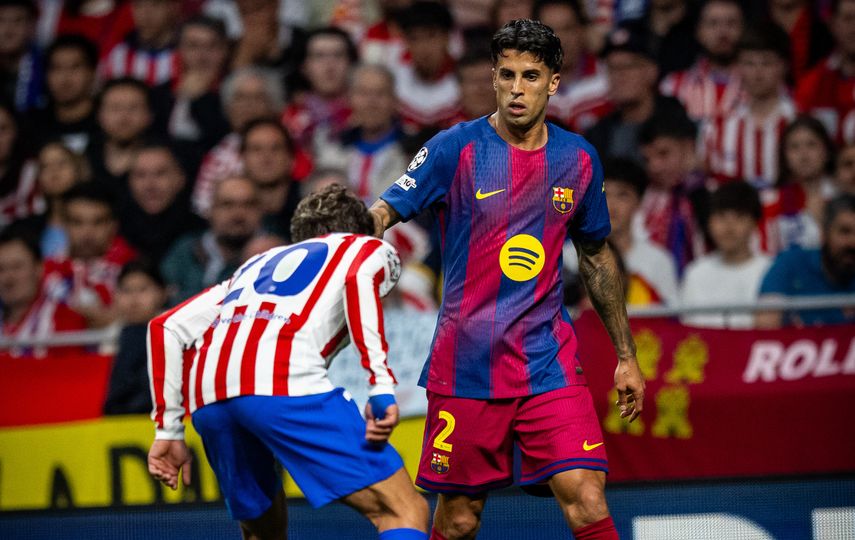 El FC Barcelona presentó una queja ante la UEFA por la actuación arbitral en Champions