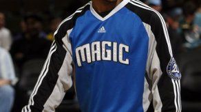 Jugadores del Magic creen que Nelson estará en final de la NBA