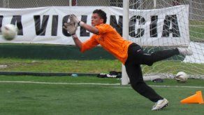 ¡Sub 23 con variante!