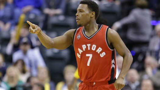 Lowry y DeRozan aportan 28 cada uno; Raptors ganan