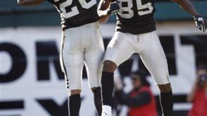 Revive la rivalidad entre Chiefs y Raiders