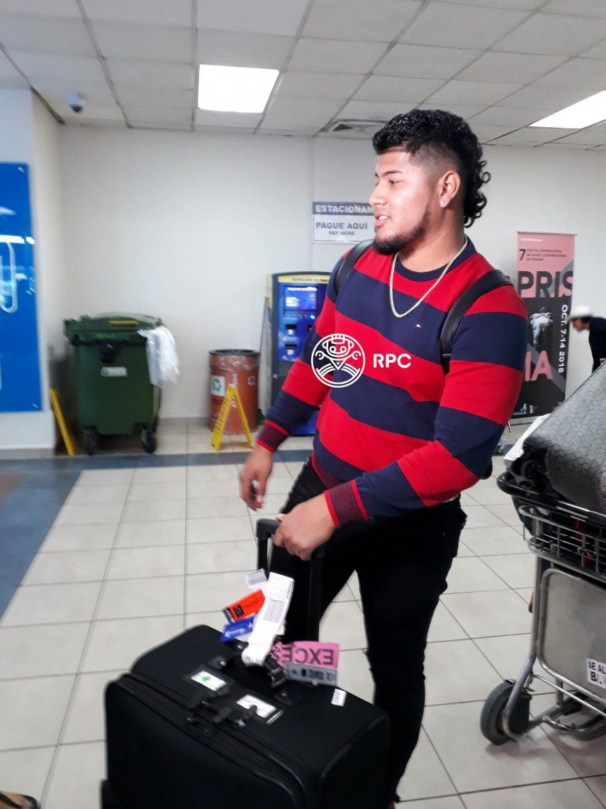 Jaime Barría y su temporada como el mejor abridor de los Angelinos