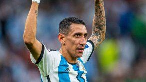 &nbsp;Final Qatar 2022: Argentina sorprende con Di María titular