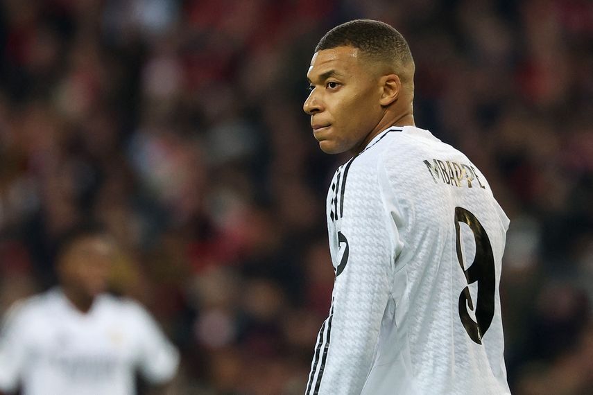 Kylian Mbappé: Abogada del capitán francés se pronunció por investigación