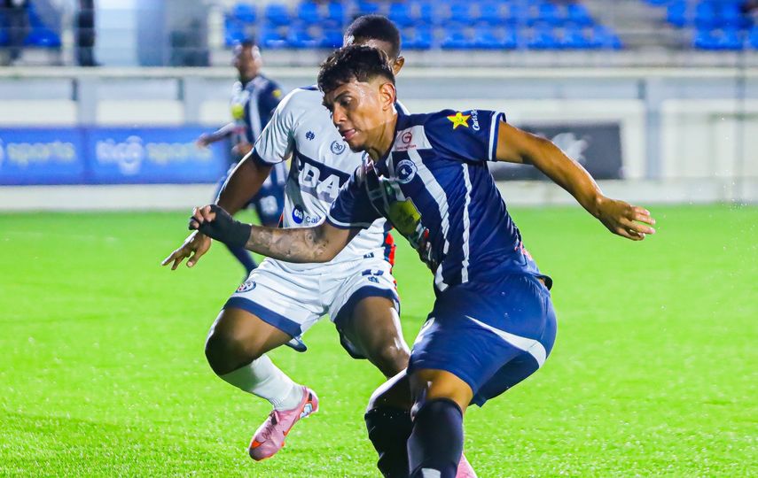 LPF: Partidos para la jornada 14 del Clausura 2025