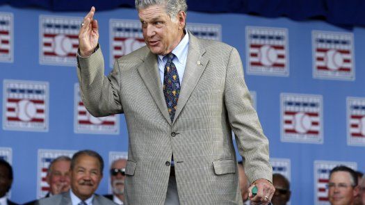 Diagnostican demencia a Seaver, exastro de Mets