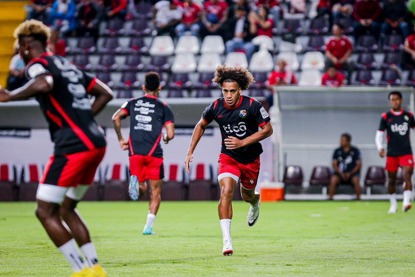 Adalberto Carrasquilla: ¿Se considera el mejor jugador de Concacaf?