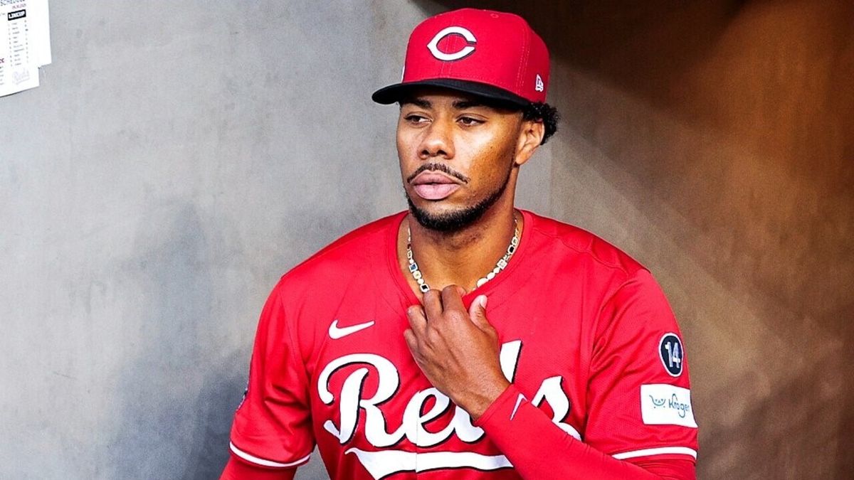 MLB: Hunter Greene se sometió a cirugía Tommy John MLB: Hunter Greene se sometió a cirugía Tommy John