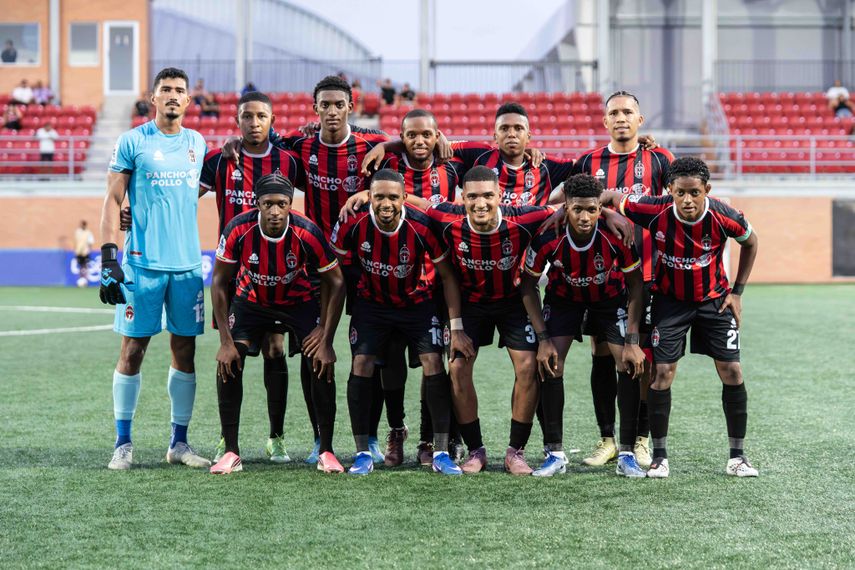 LPF: Sporting San Miguelito gana en casa ante Herrera FC
