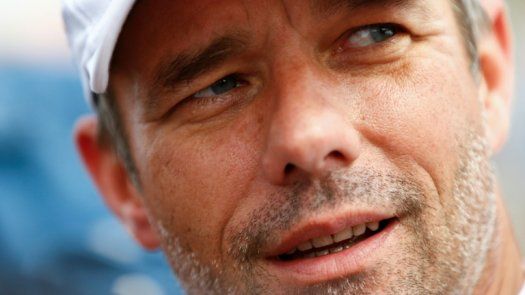 Loeb gana el Rally de Cataluña, Ogier segundo y nuevo líder del Mundial