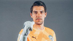 Stefan Ortega llega al Manchester City como agente libre.