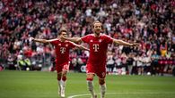 Bayern Múnich termina la Bundesliga con goleada al Colonia Bayern Múnich termina la Bundesliga con goleada al Colonia
