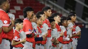 Premundial de Béisbol U12: Panamá perdió su invicto frente a USA