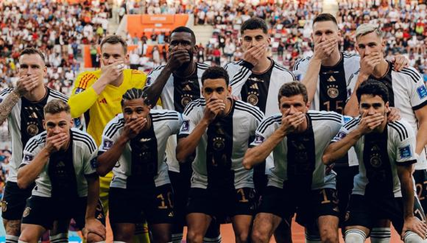 Qatar 2022: ¿Qué debe pasar para que Alemania clasifique a 8vos de final?
