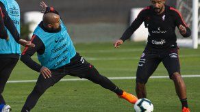 El bicampeón Chile se estrena ante Japón. ¿Será temible?