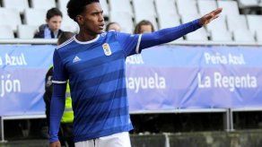 Bárcenas y Cocobolo Rodríguez se destacan en España