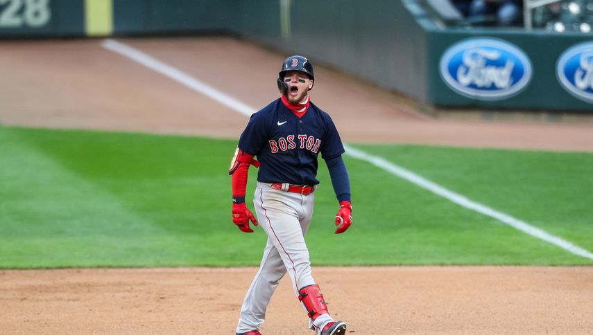 MLB: Alex Verdugo y Taijuan Walker podrían representar a México en el  Clásico Mundial