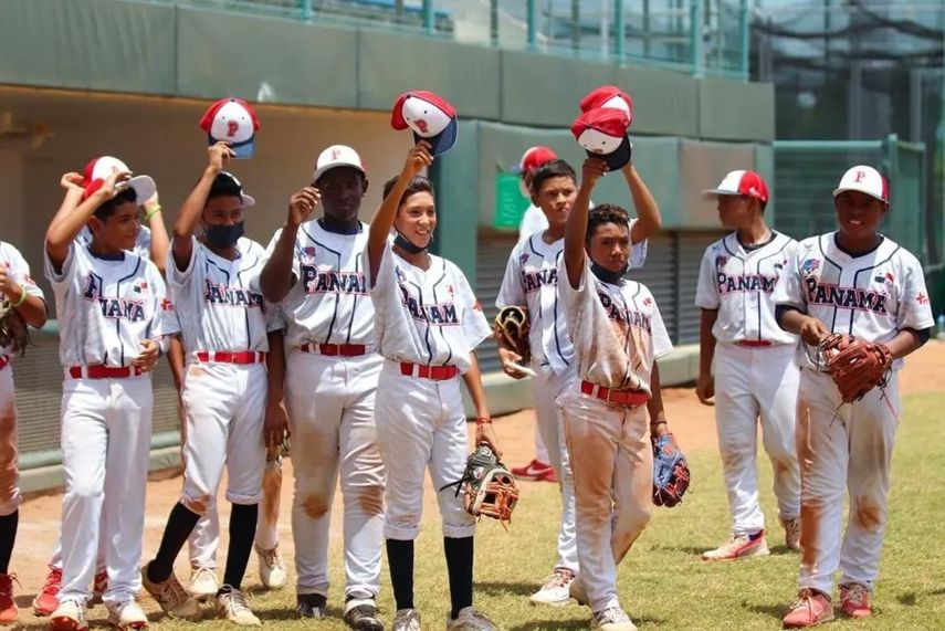 Mundial U12 de Taiwán: Panamá se despidió con triunfo