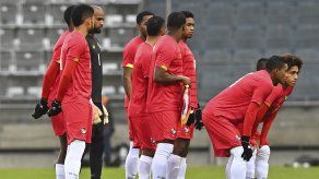 Panamá debutará en el octagonal el 2 de septiembre.