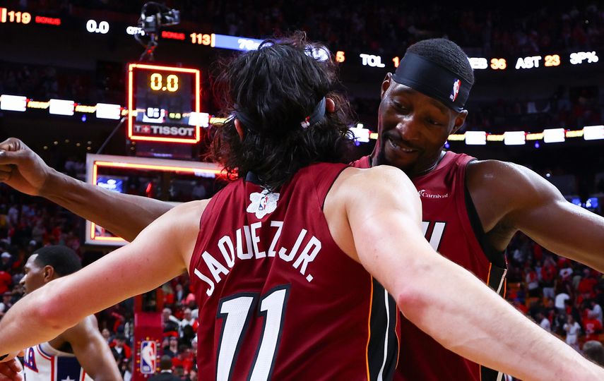 NBA: ¿Cuándo se juegan los play-in?