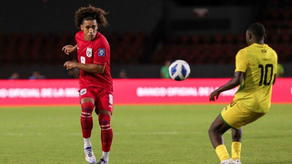 Selección de Panamá: Adalberto Carrasquilla no estará ante Paraguay