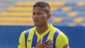 Iván Anderson, Kevin Calderón y Everardo Rose jugarán en Venezuela