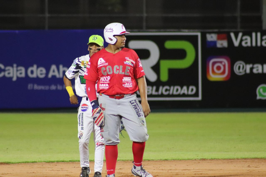 Béisbol Juvenil 2025: Tabla de posiciones tras la fecha 8