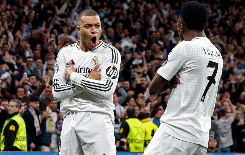 LaLiga: Alineación del Real Madrid para recibir al Girona