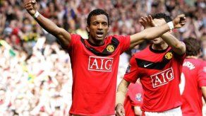 Inglaterra: Man U vence al Tottenham y sigue en pelea por tí­tulo