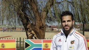 Mundial: España medita cambios frente a Honduras