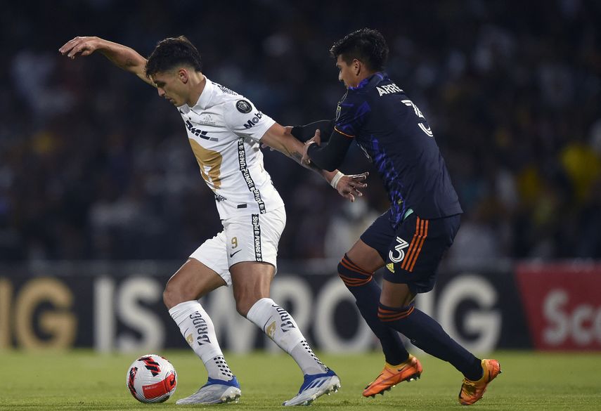 Liga de Campeones de Concacaf: Pumas y Seattle se juegan la final