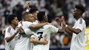 Copa Intercontinental: El Real Madrid se corona en Lusail tras superar a Pachuca