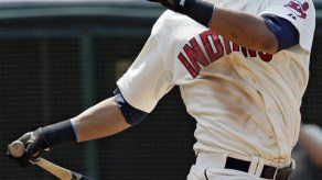MLB: Indios 3