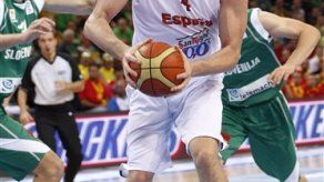 Eurobasket: España vence a Eslovenia y avanza a semifinales