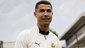 Cristiano Ronaldo es sancionado por la el comité de Disciplina FIFA