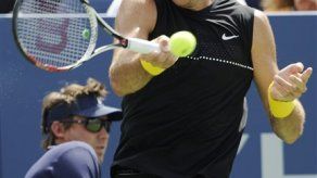 US Open: Del Potro tiene su pasado con Koellerer