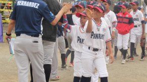 Panamá sigue a paso firme en Panamericano U10