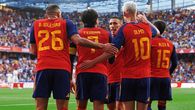 España empata ante Irak en amistoso previo al Mundial 2026 España empata ante Irak en amistoso previo al Mundial 2026