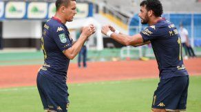 Saprissa trepa a la cima en el Apertura de Costa Rica