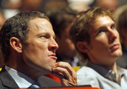 Armstrong dice que el Tour 2010 tendrá varios candidatos