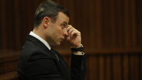 Pistorius está traumatizado