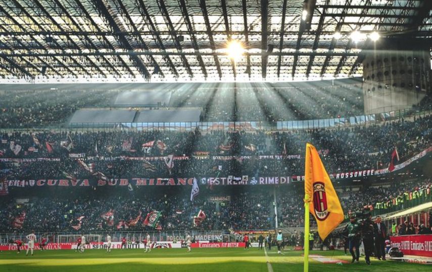 AC Milan cierra la compra de los terrenos para su nuevo estadio