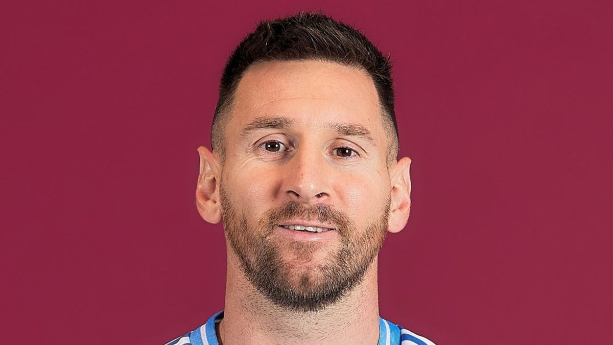 Copa América 2024: Lionel Messi&nbsp;