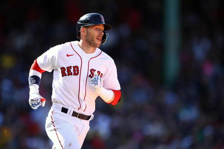 MLB: Trevor Story se someterá a cirugía en el codo derecho