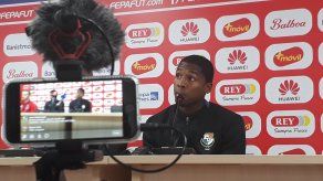 Armando Cooper: Venimos preparados para la dinámica que se presente en el Mundial