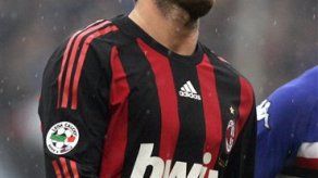 Milan cerca de un acuerdo para que Beckham se quede hasta junio